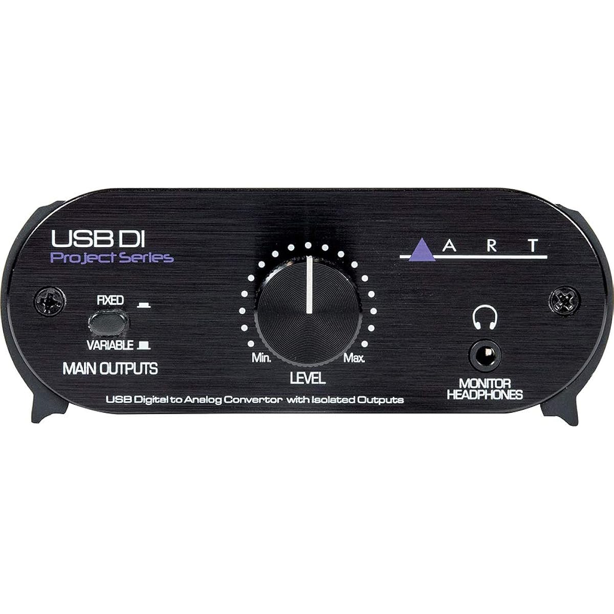 ART USB DI Box D/A Converter USB DI [Domestic regular import product]