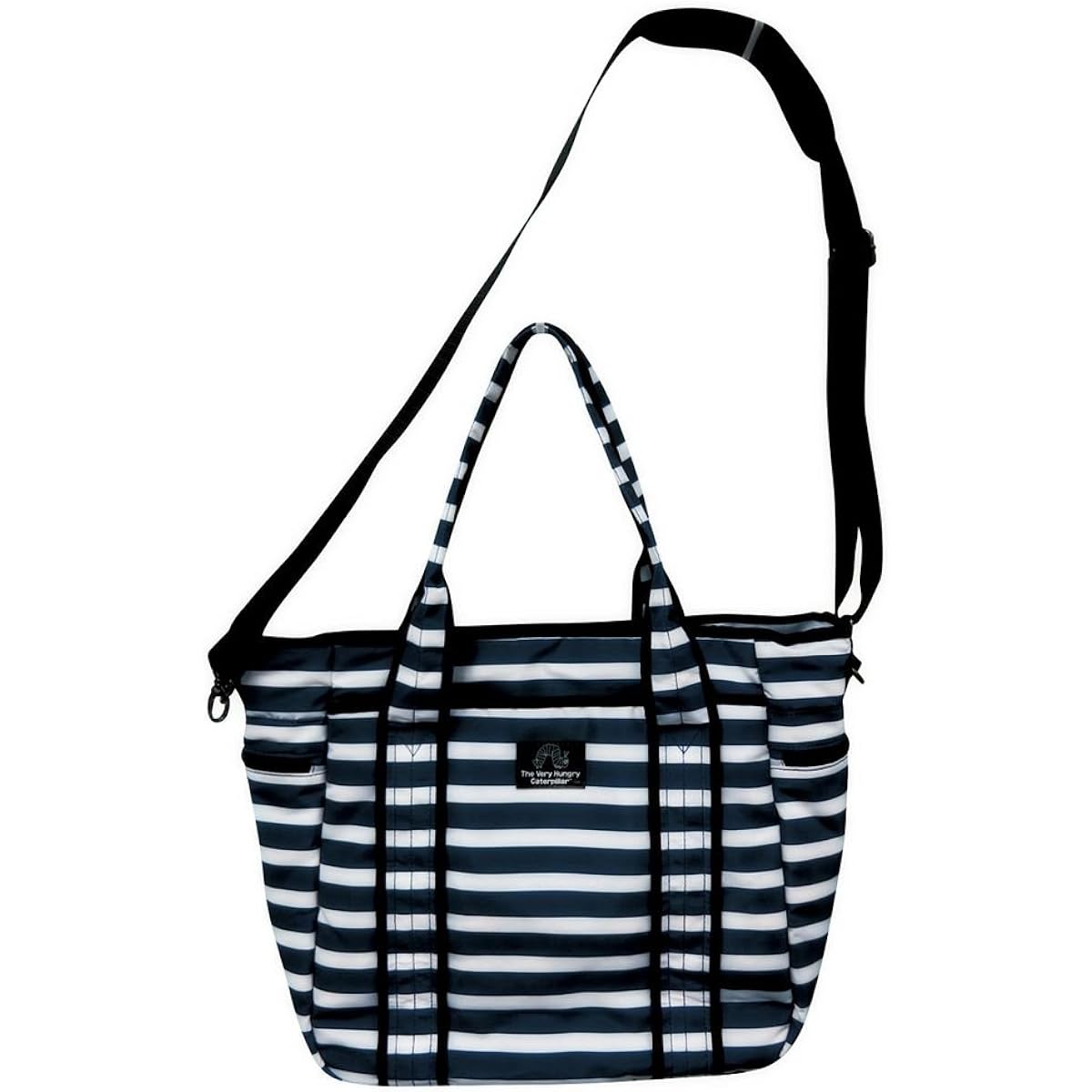 The Very Hungry Caterpillar Hungry Mama Border Mother Tote
