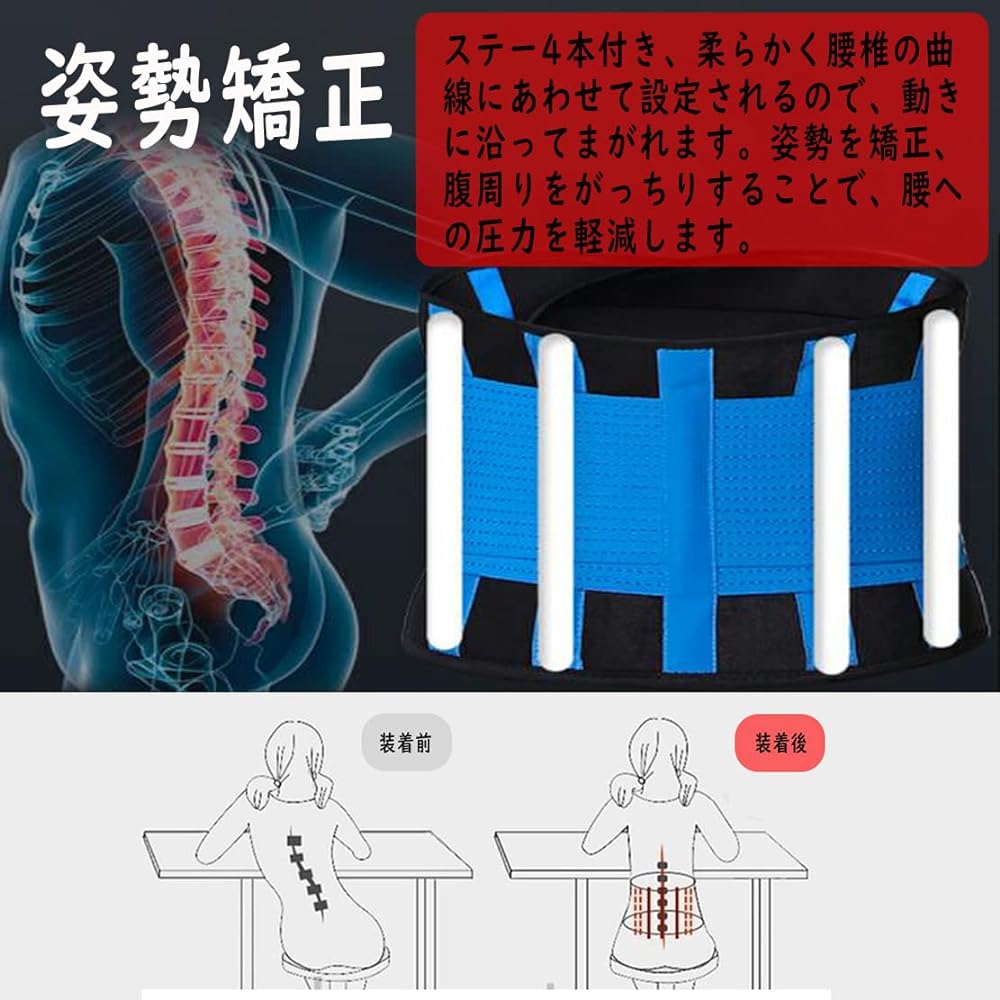 KinSui Shape Belt, Waist Belt, Abdominal Muscle Belt, Sports, Exercise, Diet Belt, Waist Trimmer Belt, Muscle Training, Sweating Belt, Unisex