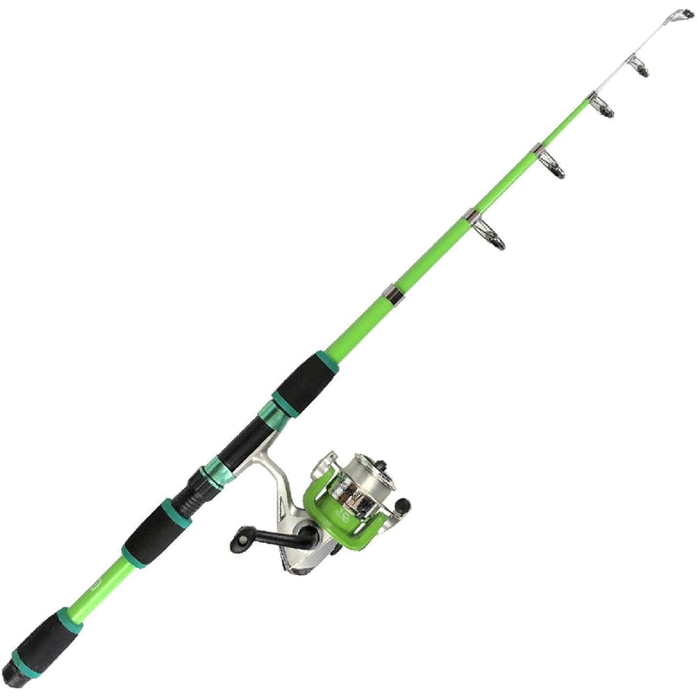 Riseway Set Tackle Enjoy Compact Various Throwing Sabiki