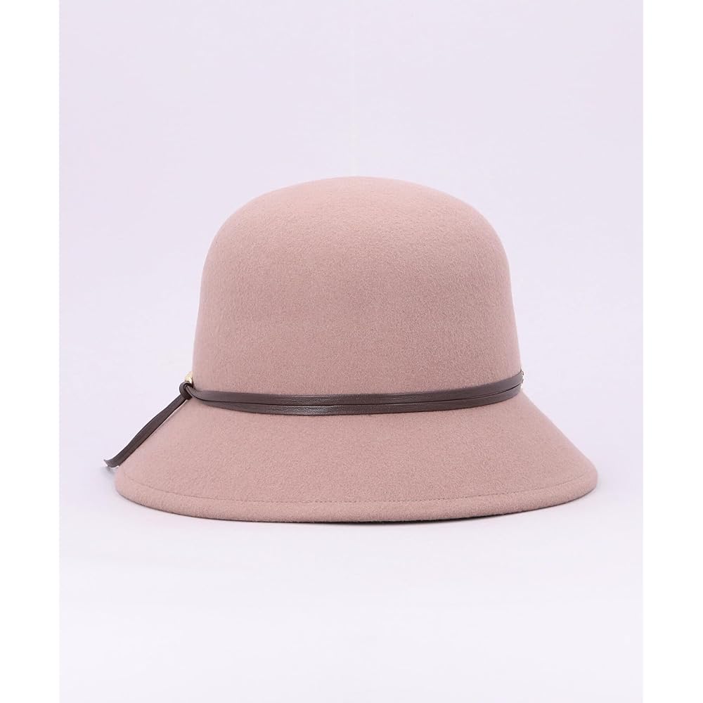 [Kashira] Crochet Daily Casual Small Face Autumn/Winter Beautiful Size Adjustable SHK01093 Women's