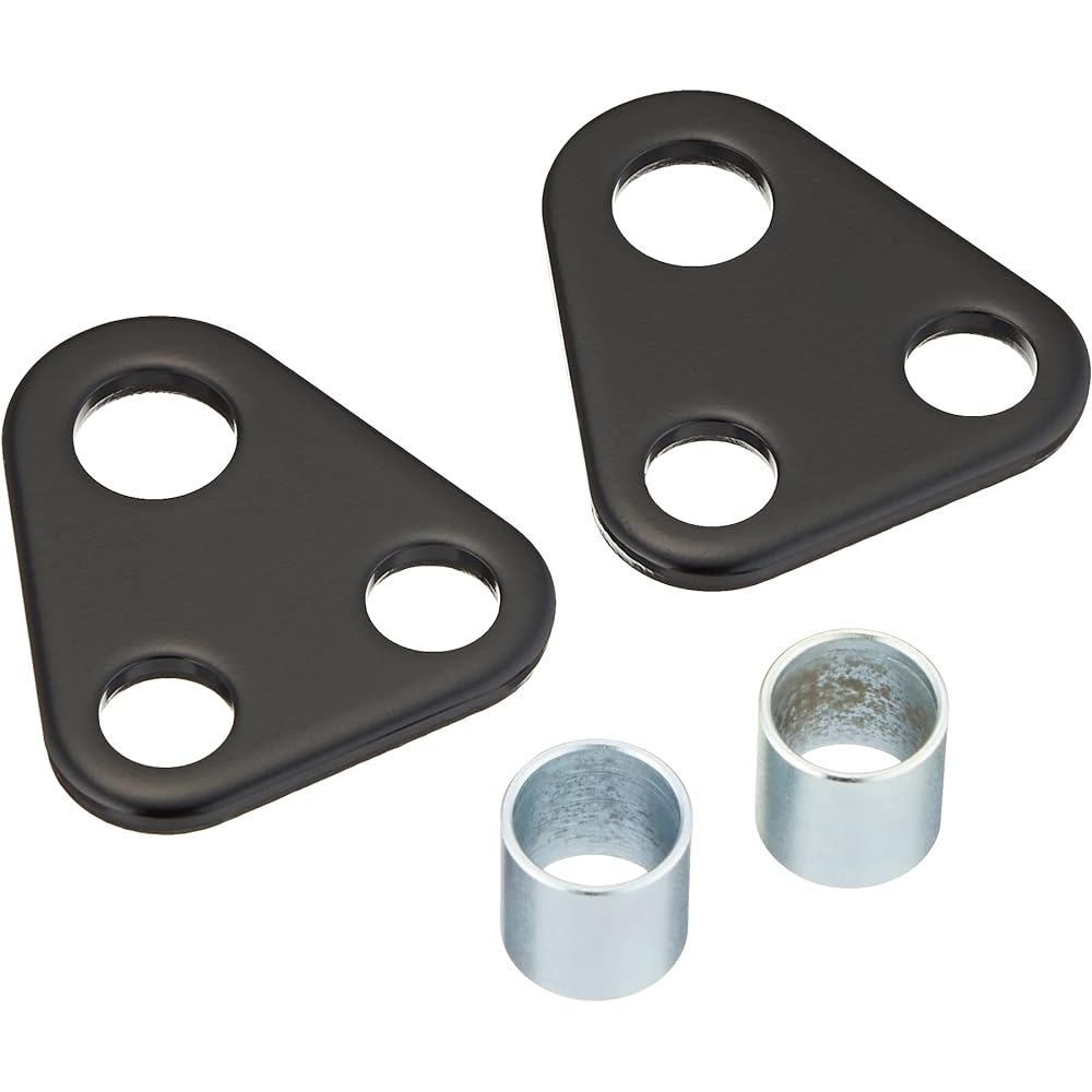 Daytona Small Turn Signal Kit Black Body SR400/500(83-08) SR400(10-21) 95828