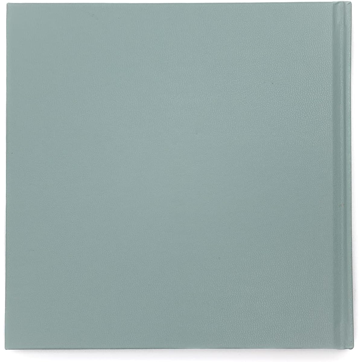 Promptly Journals, My Birthday Memories: A 20 Year Anniversary (Powder Blue, Leatherette) | Birthday Memory Journal | Annual Memory Journal | Birthday Gifts for Adults |