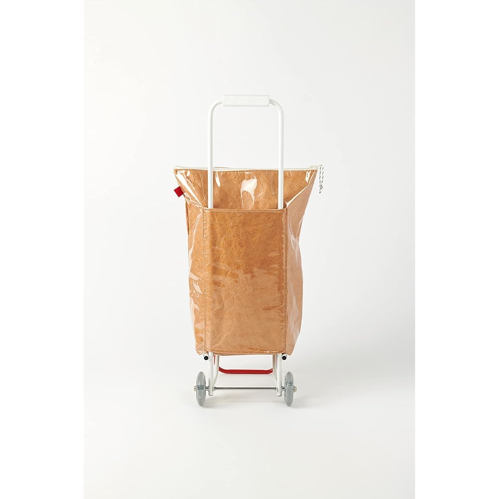Rep Carry Cart 27L Beige "ARCHIE" Envelope Cart Set 503904