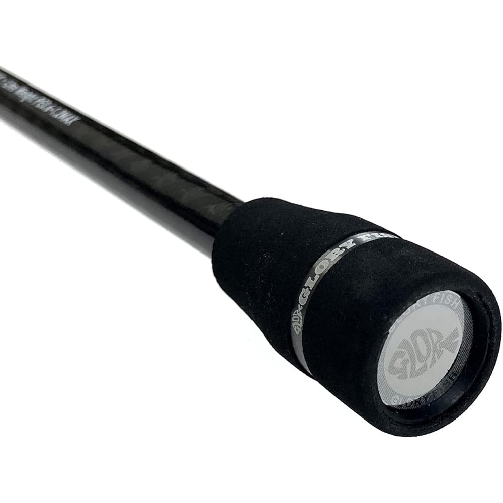 Glory Fish Rod Metalist 2 Various