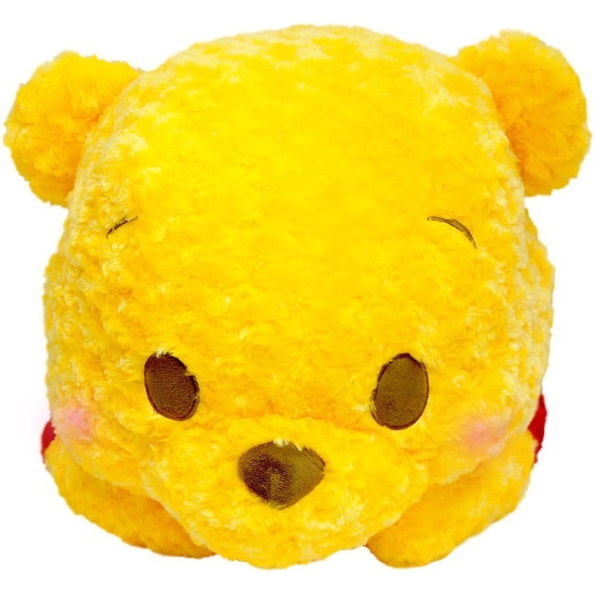 Extra large stuffed toy, Winnie the Pooh, extra large, big size, large, soft, huggable, body pillow, cushion, gift, Christmas, birthday [parallel import]