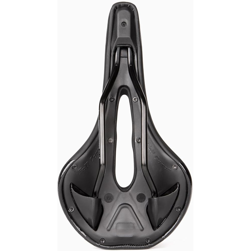 CXWXC Bicycle Saddle, Painless, Memory Foam, Soft, Thick (FU-C19)