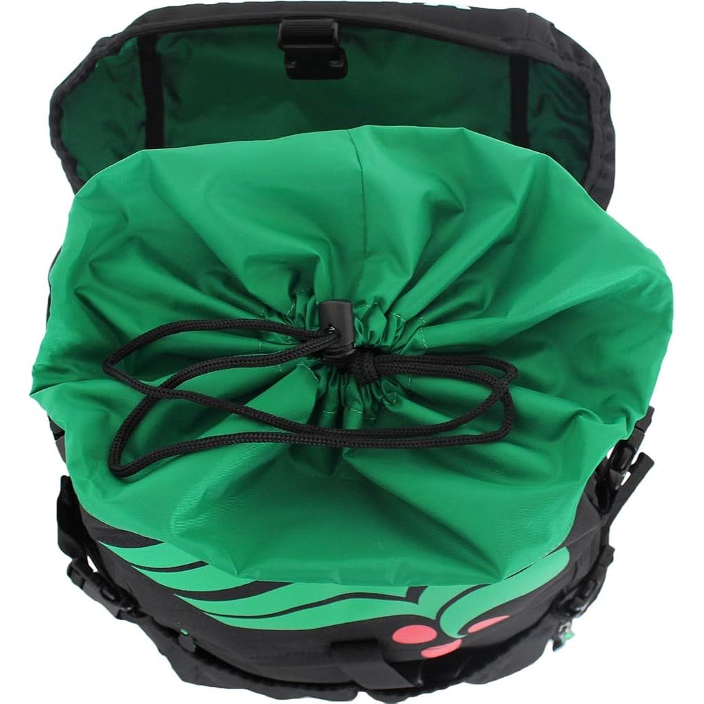 ATHLETA Cafe Bra Backpack 05253S F Size Black