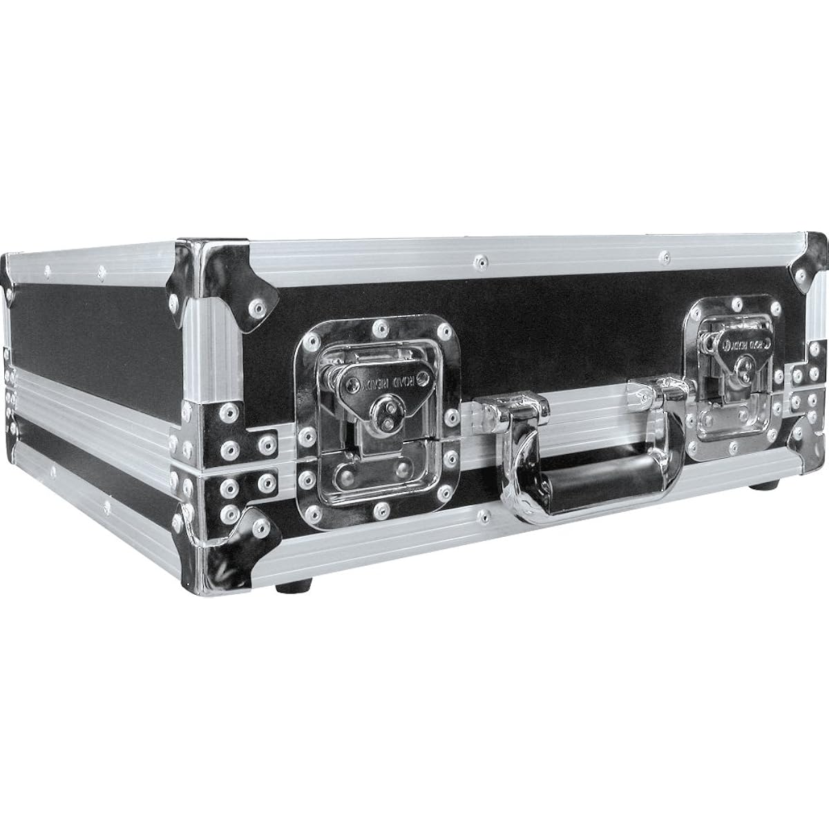 ROADREADY RRCFX12 Mixer Case for MACKIE CFX12MKII [Official Japanese Product]