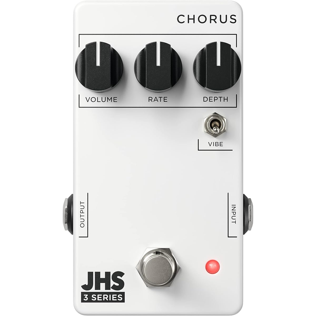 JHS Pedals Effector Chorus 3 Series CHORUS [Domestic regular product]