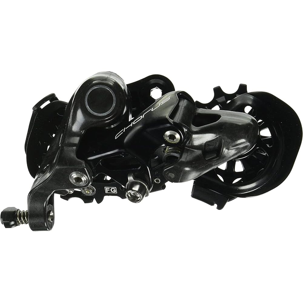 Campagnolo chorus 12 rear derailleur