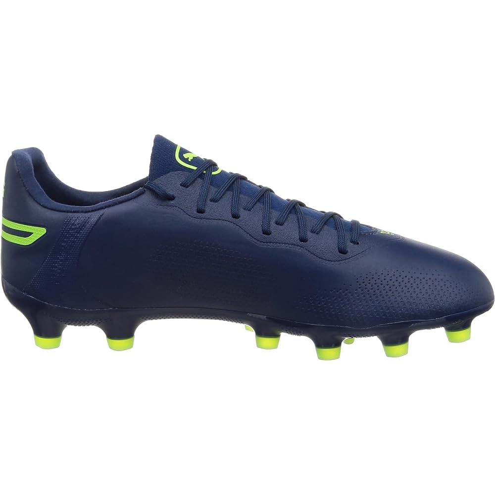 [PUMA] Soccer Spikes King Pro HG/AG 107567