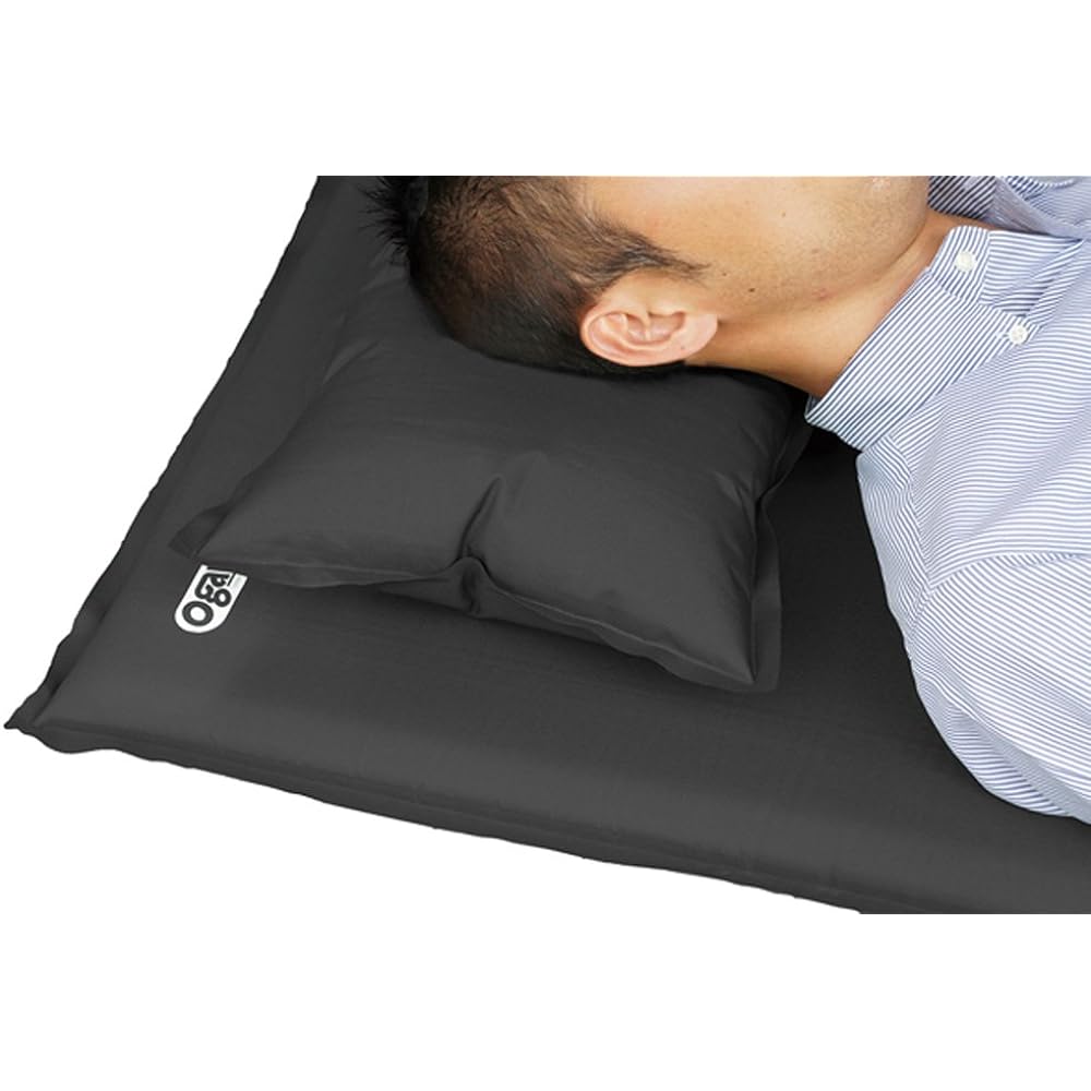 ogawa cushion pillow automatic inflation type inflatable pillow 1113