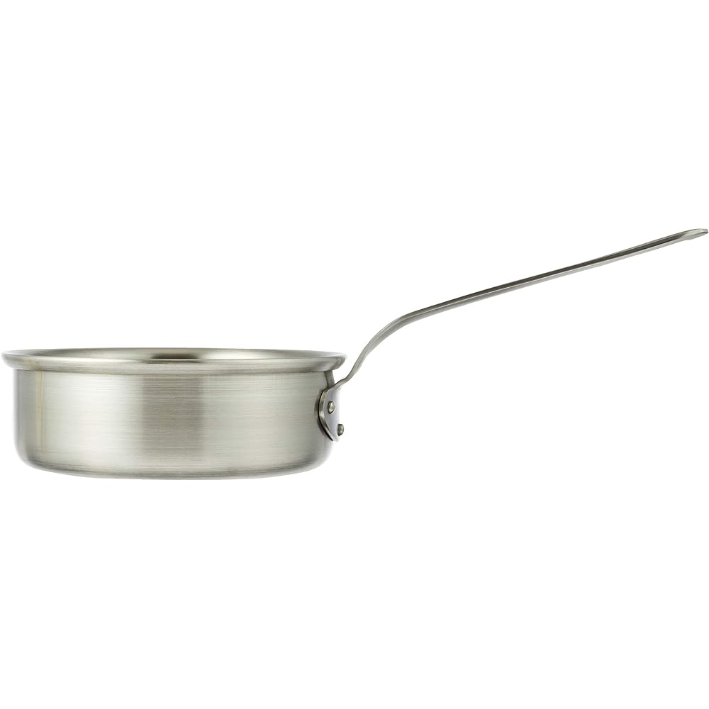 18-10 Royal Saute Pan 21cm XTD-210