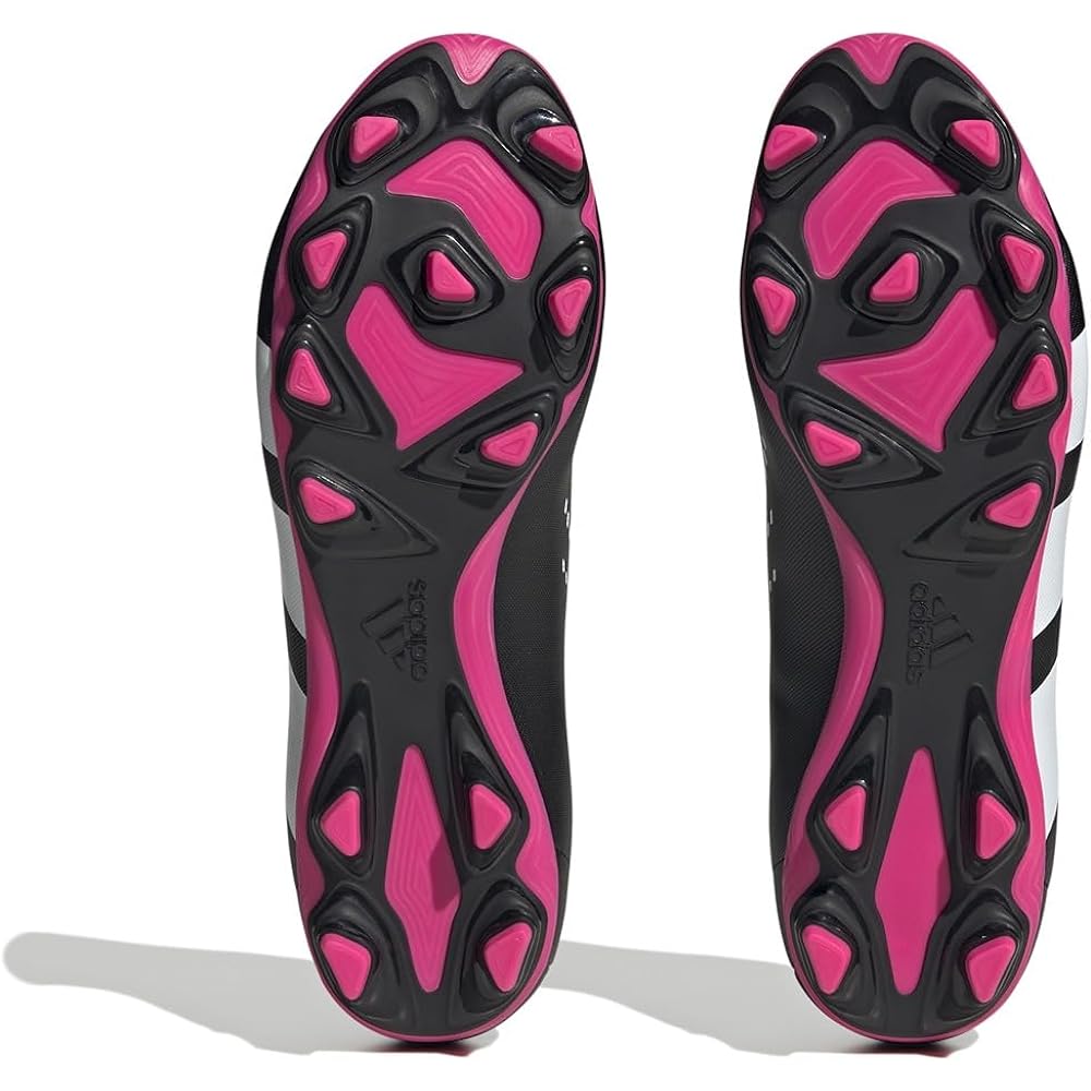 [Adidas] Soccer Spike Shoes Predator Accuracy.4 AI1 / Compatible with Various Grounds Men's