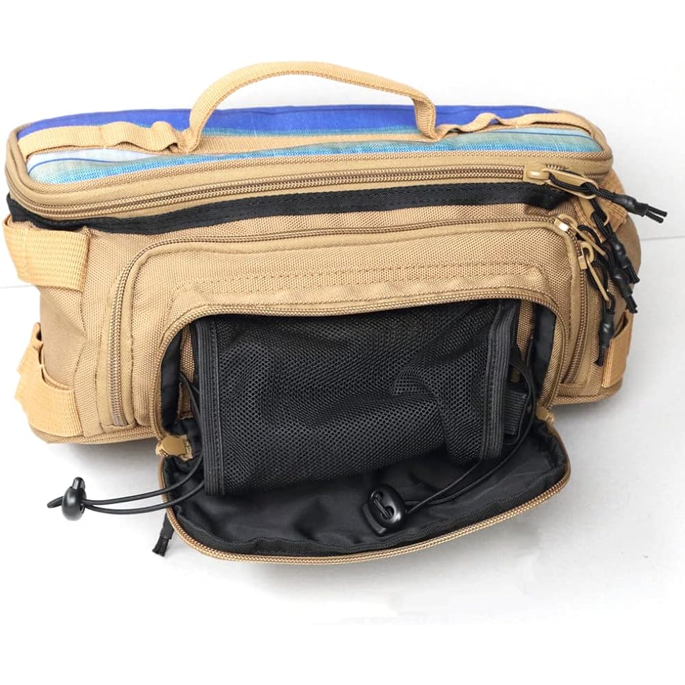 JAM'S GOLD GAP Cold Bag JGC-1014