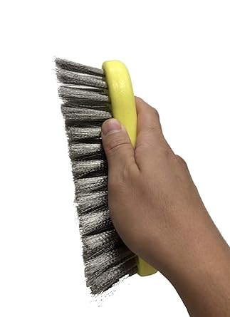 Revotech [Stainless steel brush] Amador brush (stainless steel) 0.15mm hand type