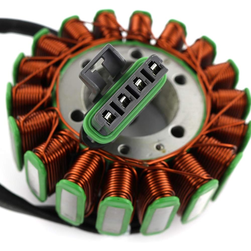 Stator Fit Polaris RZR 4 800 S EFI 2008-2014 / RANGER 700 XP 2006-2009 / RANGER 800 2010-2017 - CREW 800 2010-2014.