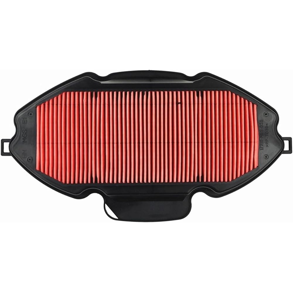 Motorcycle Breather Filter For Honda & Da NC750 NC750J NC750SA NC750SD 14-19 NC750X NC750XD DCT 14-20 Motorcycle Filter