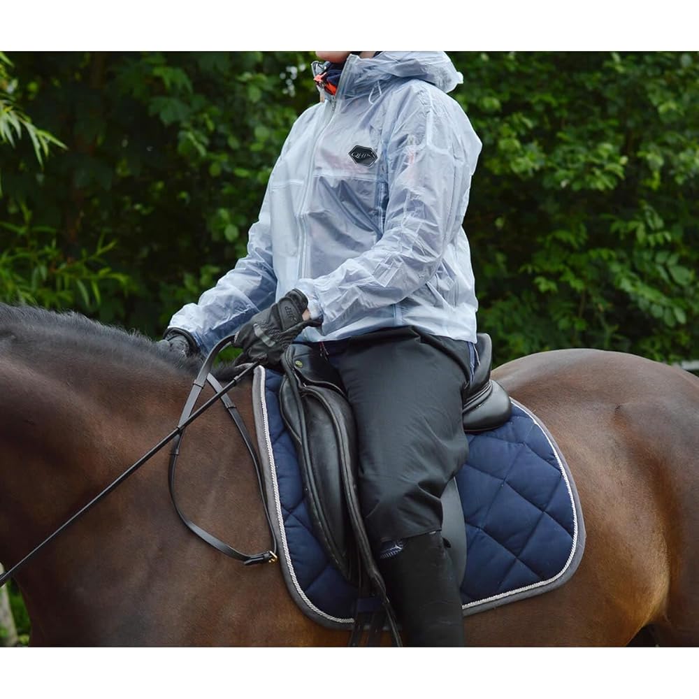 [QHP] [QHP] Raincoat