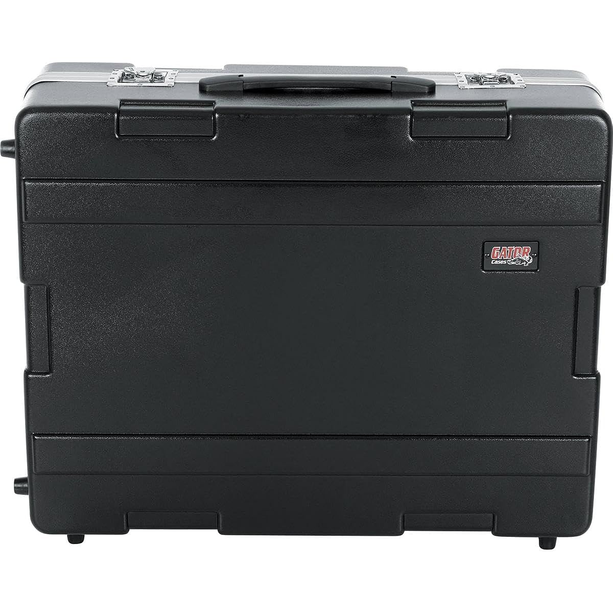 GATOR Gator mixer case made of lightweight PE G-MIX Series with wheels G-MIX 20X25 (20 x 25 x 8 inches) [Domestic regular product]