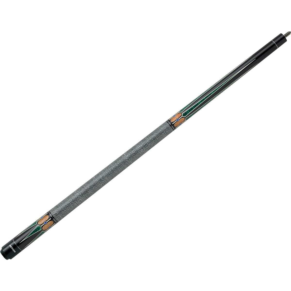 Action Exotics Series 131 Pool Cue