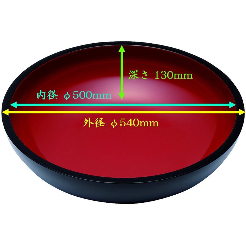 Popular kneading bowl A-1130