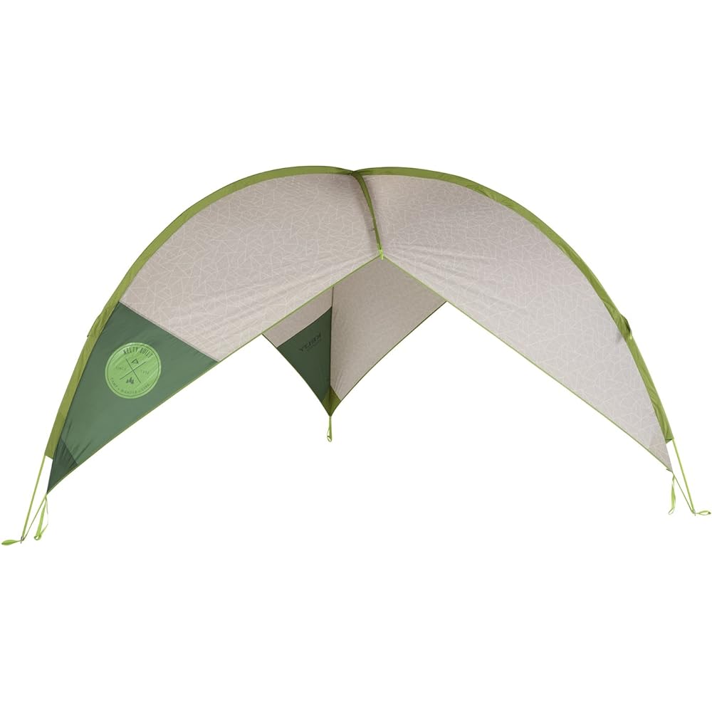 KELTY Tarp Sunshade with Wall Green GRN 40816717