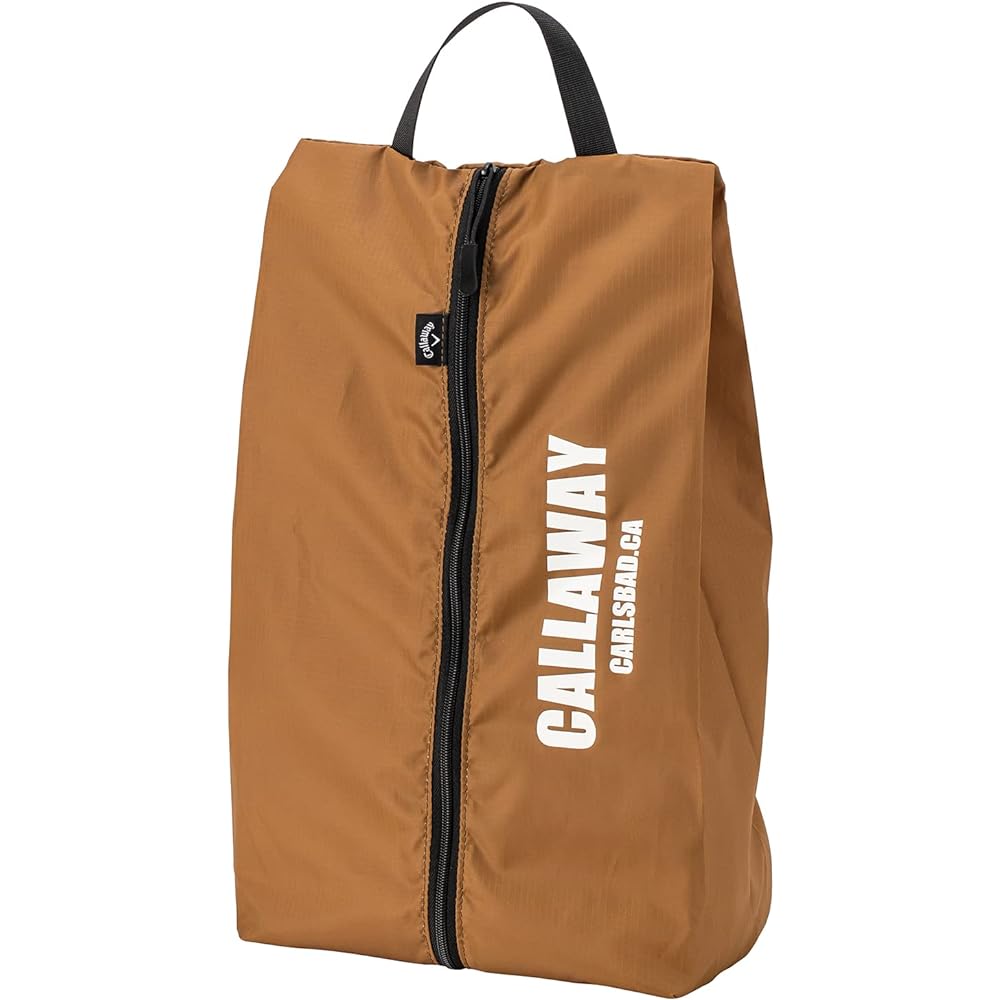 Callaway Shoe Case EASYGOING SHOE CASE 23 Men's