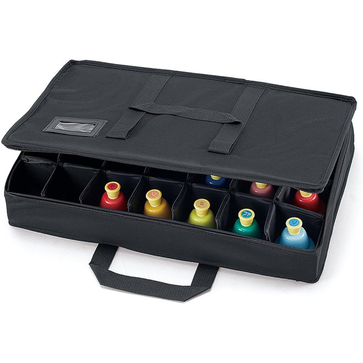 SUZUKI Bellharmony case for desk type BCD-25