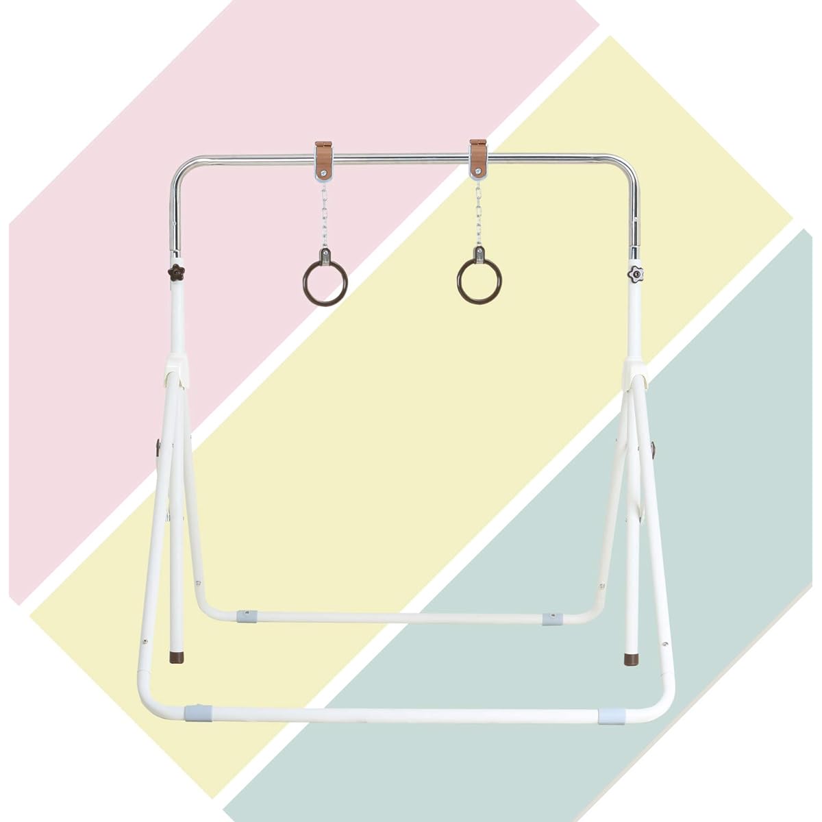 Hammock horizontal bar Ariana (off-white)