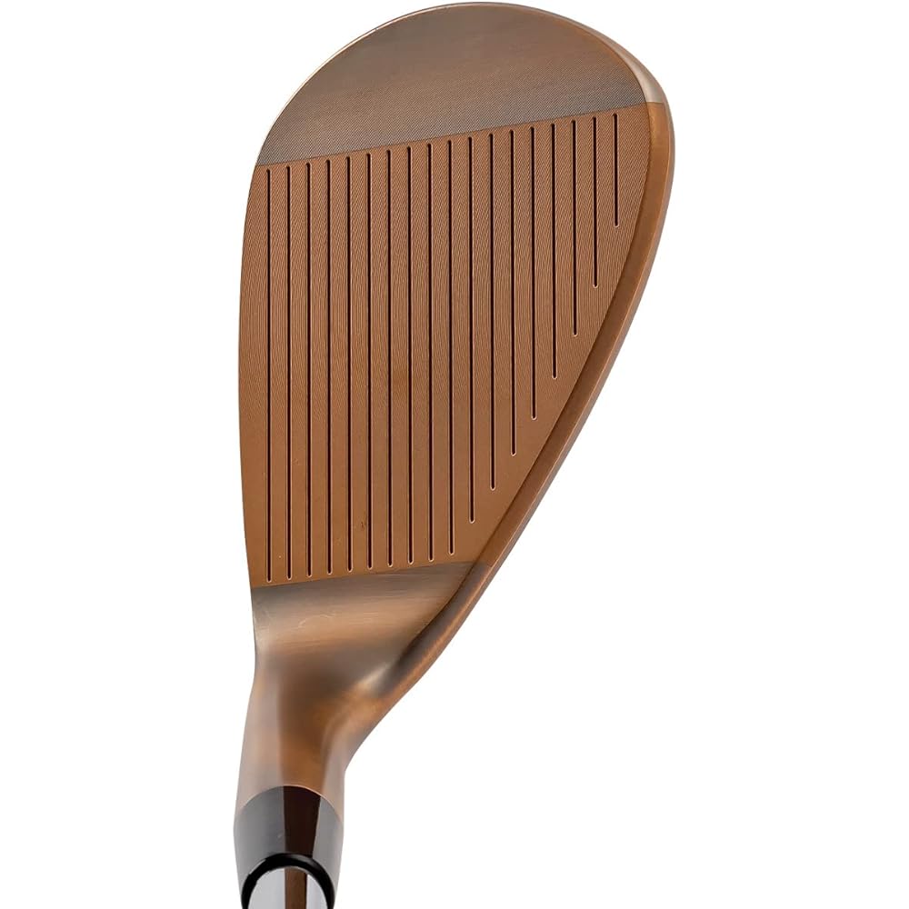 Kasco Golf Club Wedge DW-123Copper