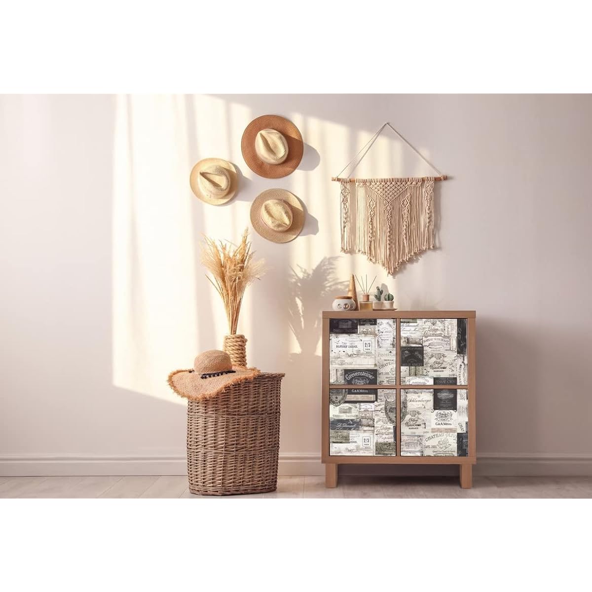 Prima Marketing 655350645359 Redesign Tissue, Multicolor