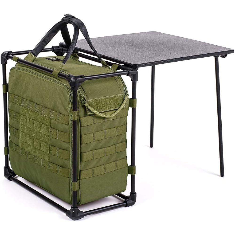 Helinox Tactical Field Office M Size [Authorized Japanese Distributor] (Coyote)