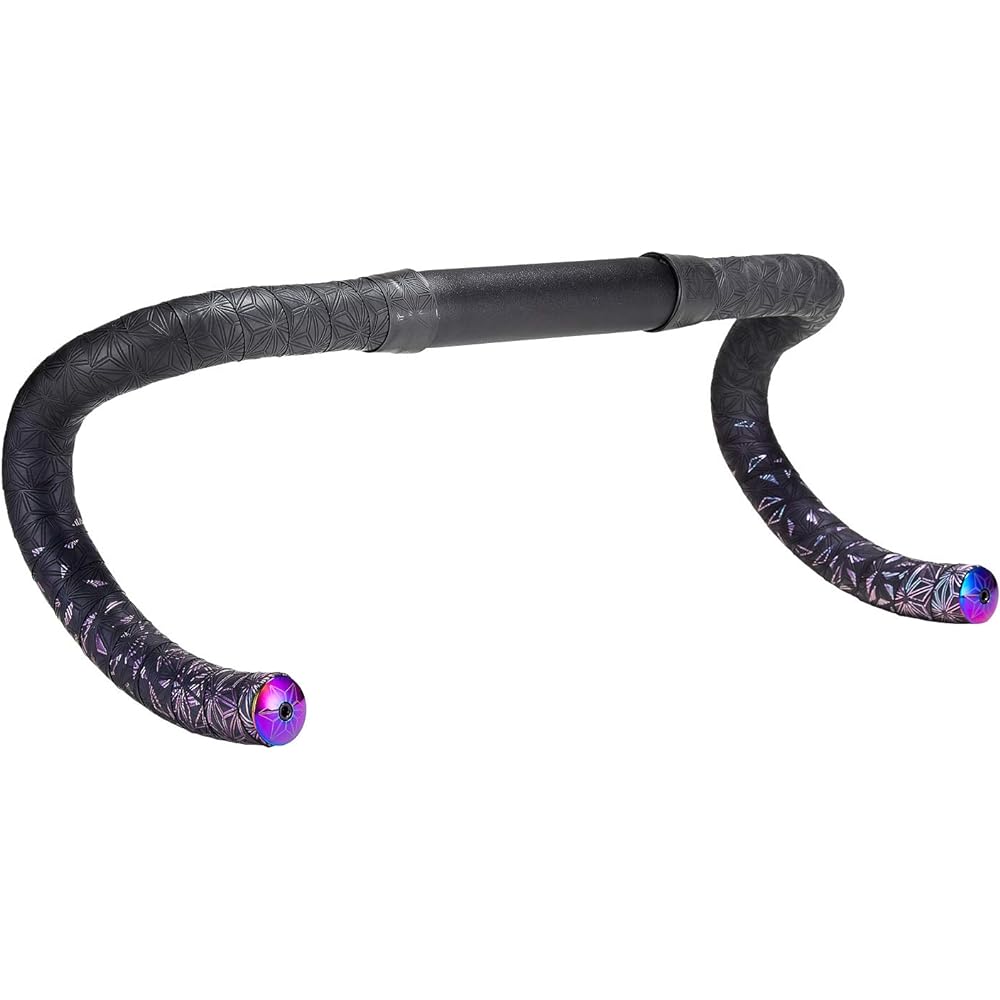 SUPACAZ Sp. Stk Kush StF OilSlick Oil Plg Bar Tape
