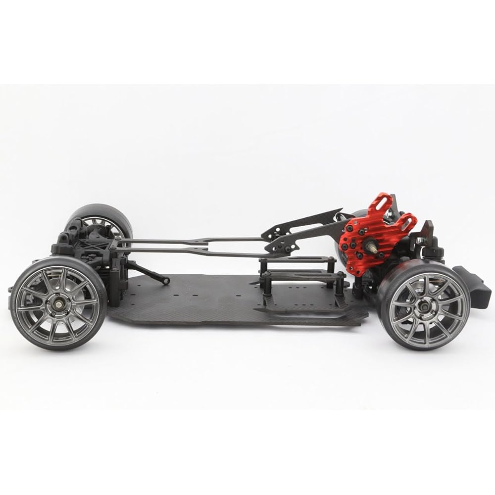 RDX-ART conversion (red)