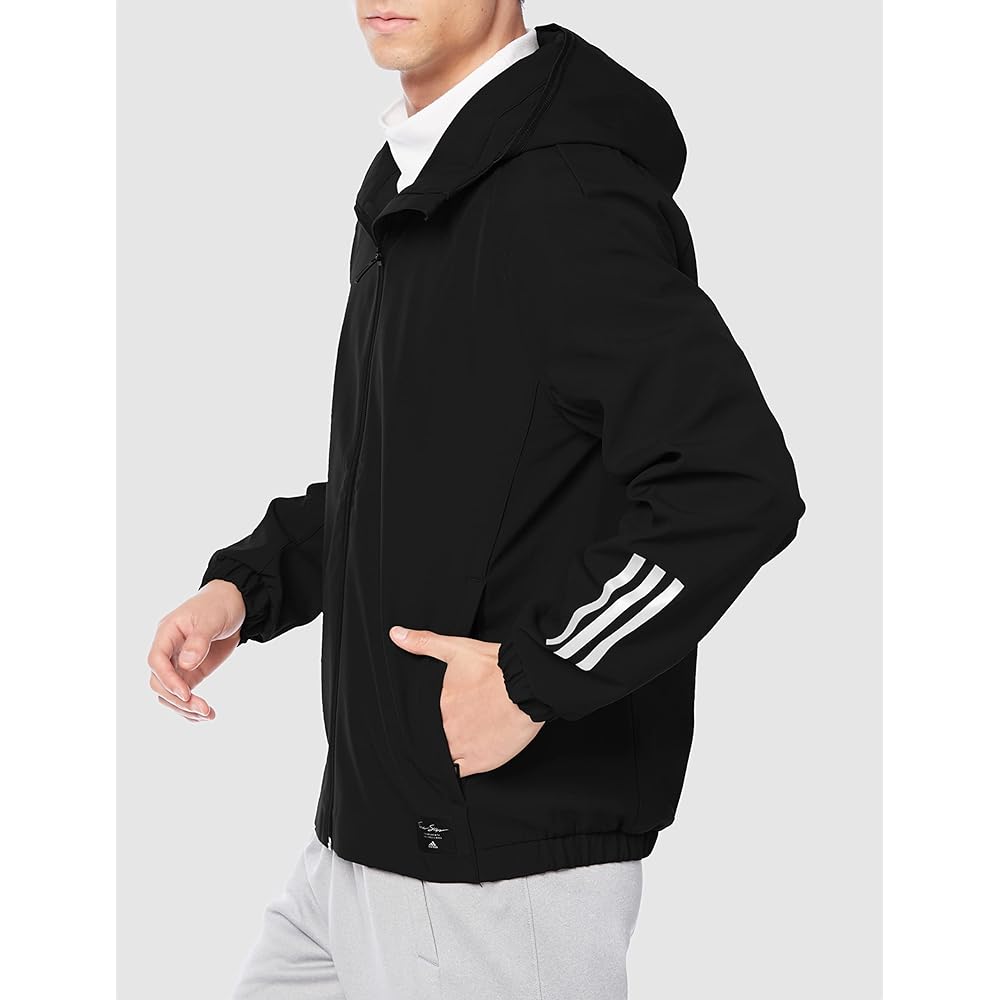 [Adidas] Jacket ID 2.0 Warm Wind Jacket JIB81 Men's
