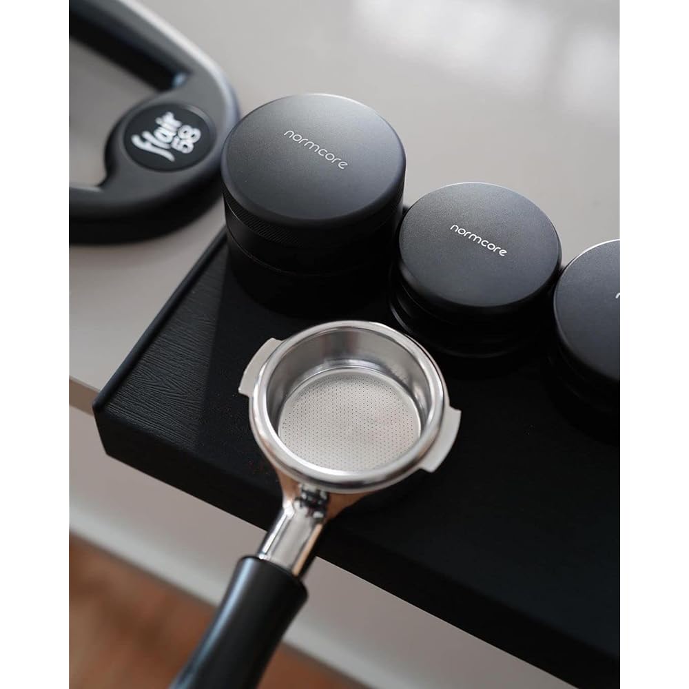 Normcore tamping mat