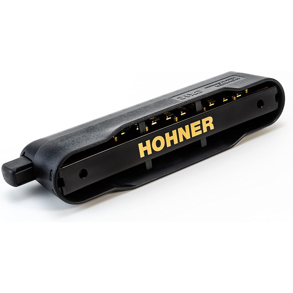HOHNER CX12 A key chromatic harmonica