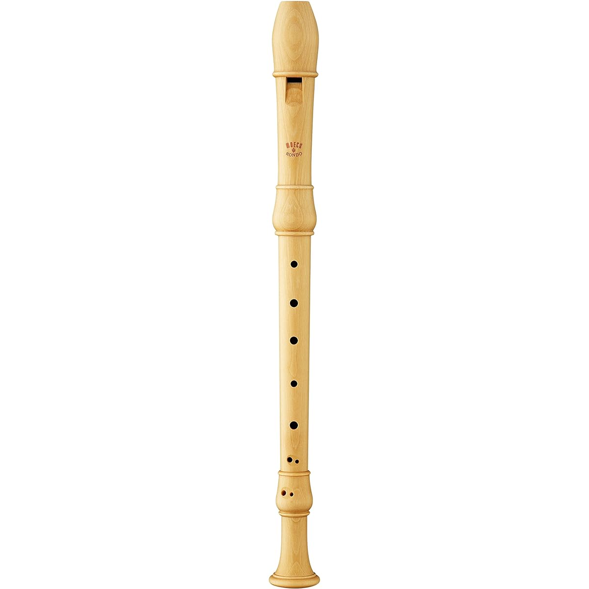 MOECK Rondo Soprano Recorder 2200