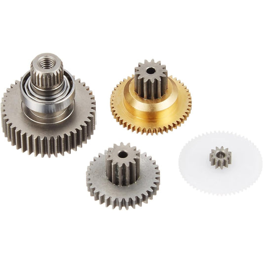 FUTABA Servo gear set NO.76/BLS255HV compatible BS3402