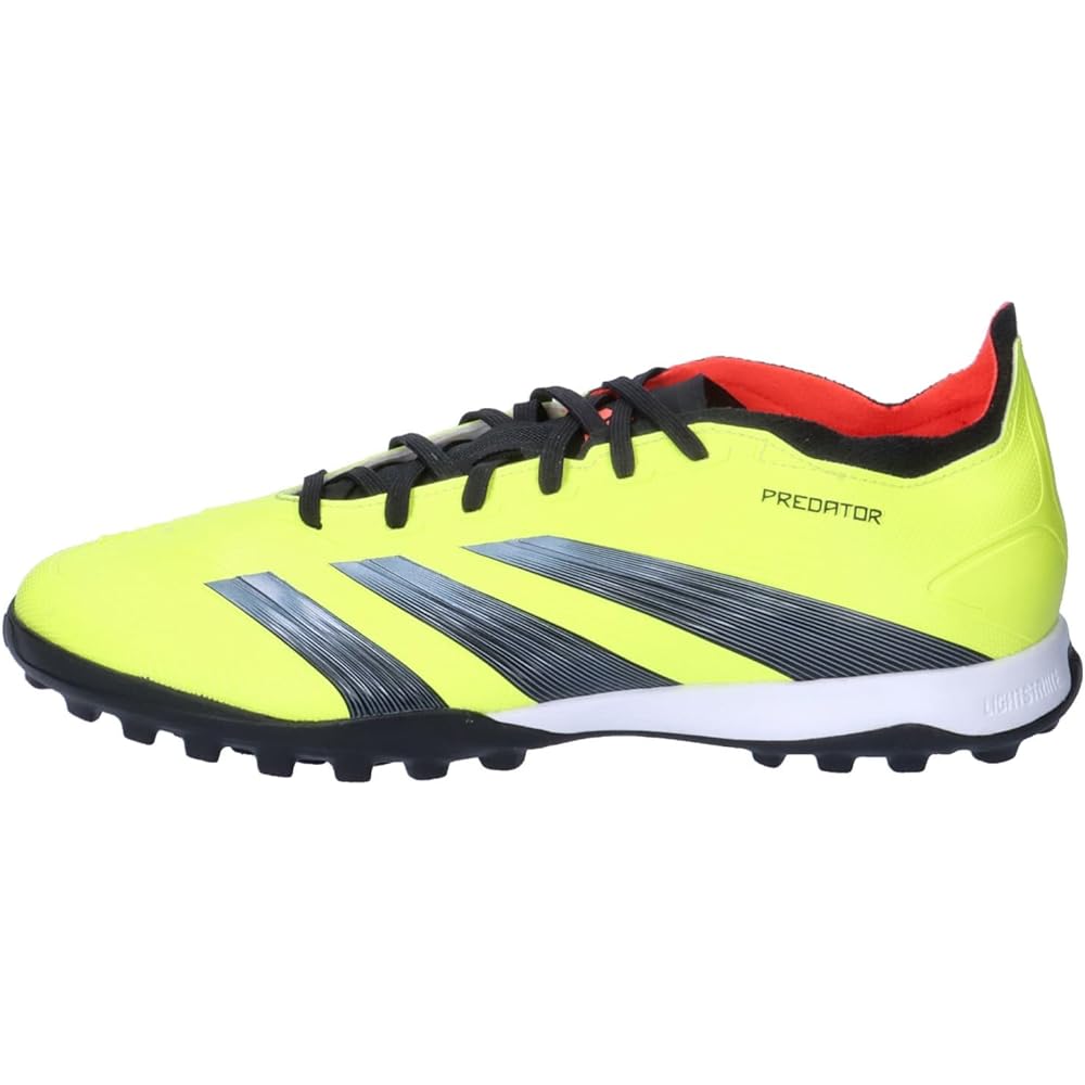[Adidas] Futsal Shoes Predator 24 LEAGUE Low TF MDK10