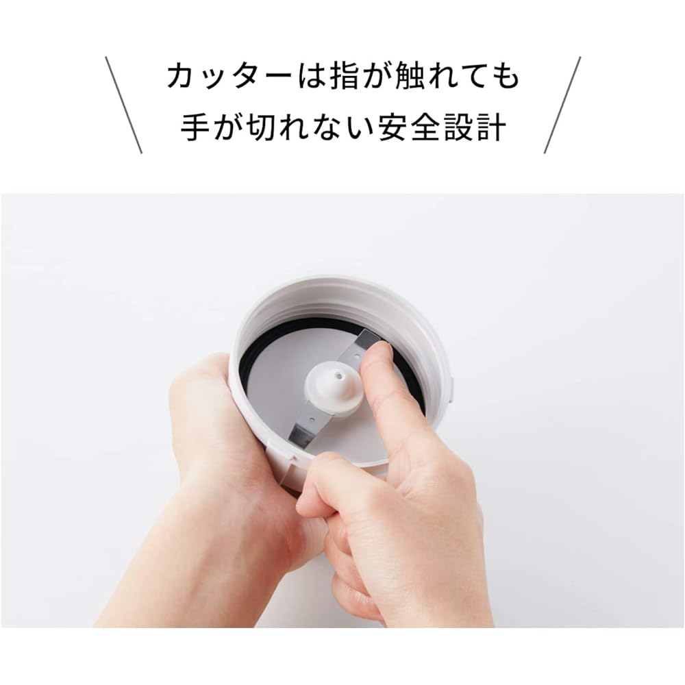 Iwatani Classic Milcer IFM-800DGM