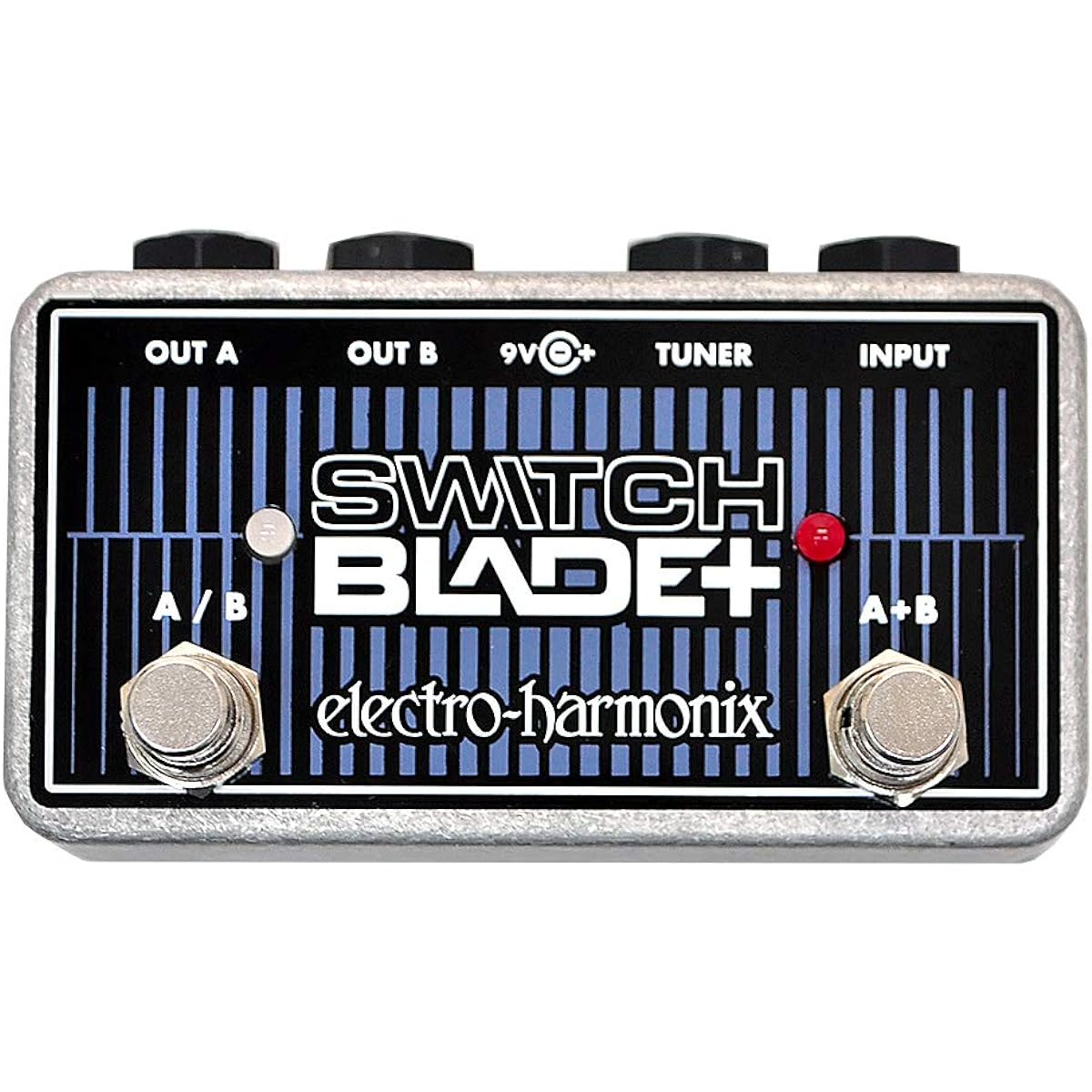 ELECTRO-HARMONIX Guitar Effects Switchblade +