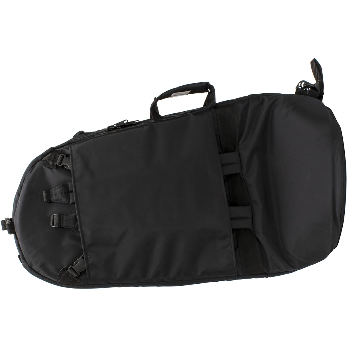Altieri Euphonium Gig Bag Large Size Color: Black