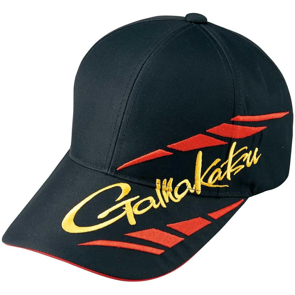 [Gamakatsu] Fishing Cap