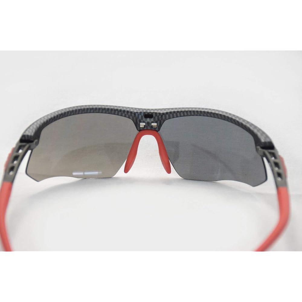 AXE Sunglasses UV Protection Interchangeable Lens SG-480