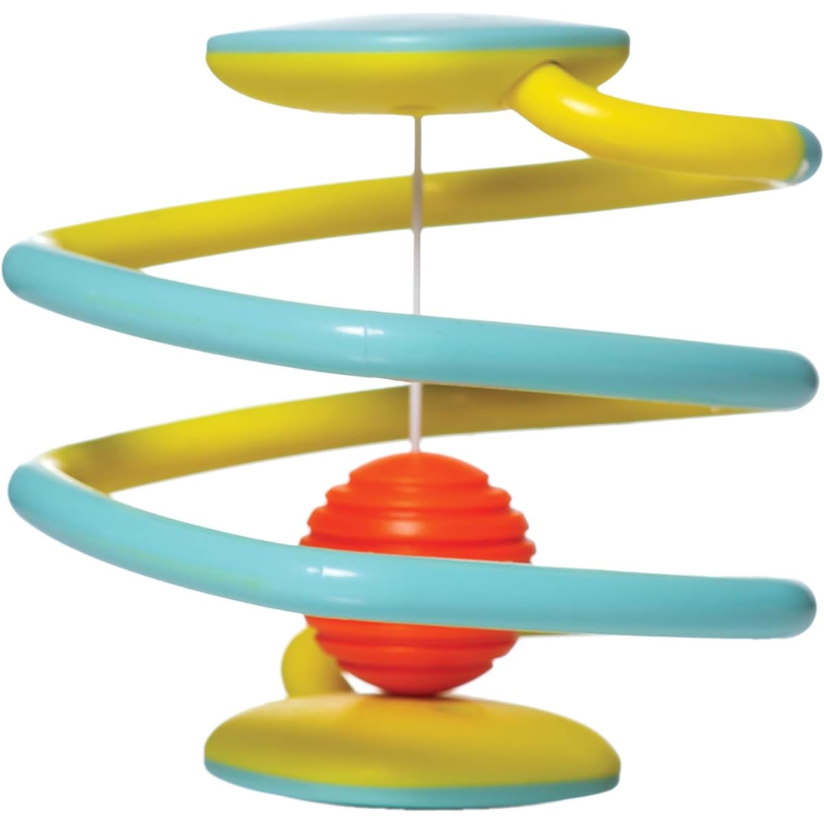 Manhattan Toy Bounce Baby Rattle Activity & Development Toy