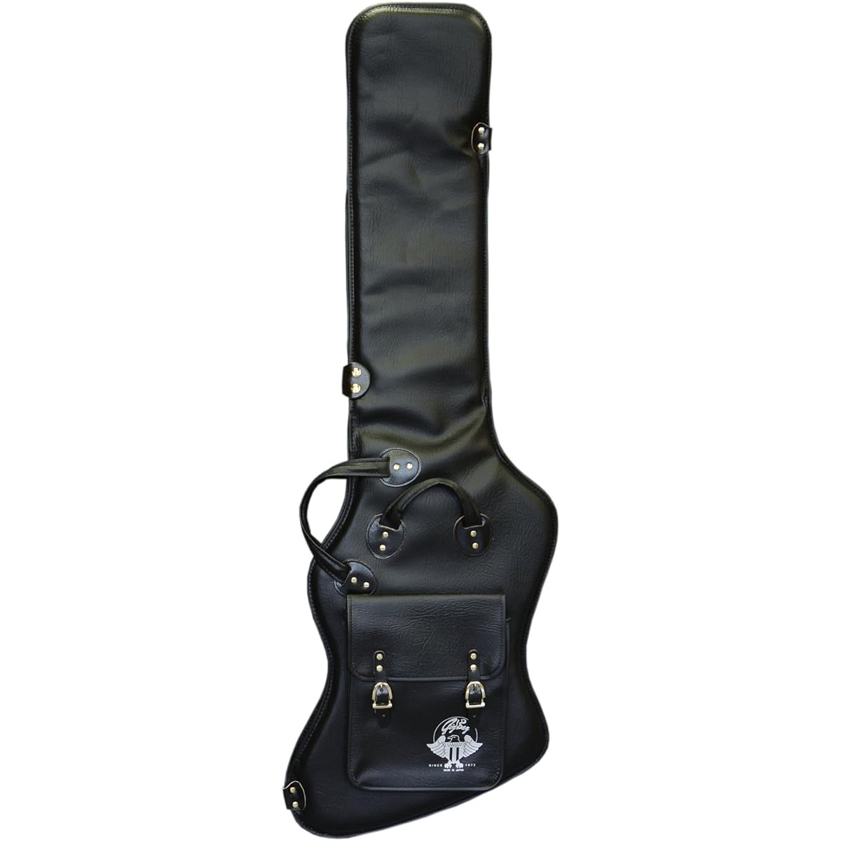 Gig Bag (Gig Bag) for SZ-TH Thunderbird (Black)