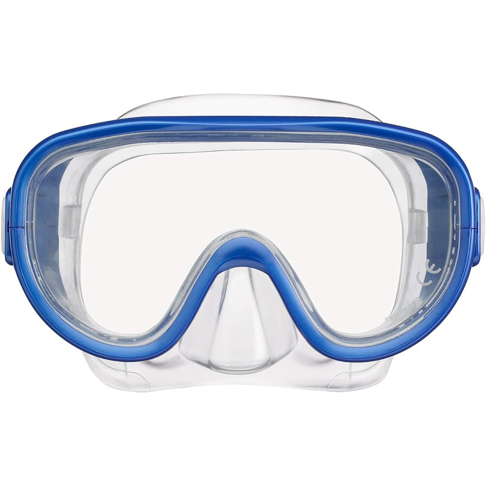 REEF TOURER Snorkeling Mask Adult Unisex Elastomer RM11Z